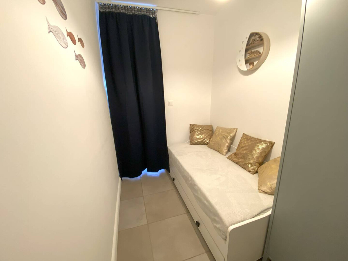 Appartement rénové 3* à 200m de la plage de Trégastel - Photo 20