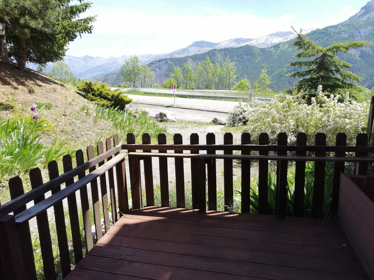 Appartement 2P rénové avec terrasse, 250m des pistes - Photo 6