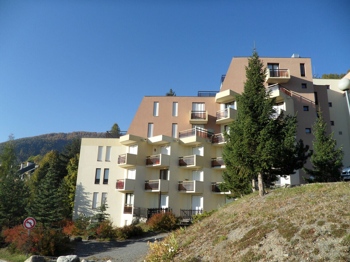 Appartement 2P rénové avec terrasse, 250m des pistes - Photo 12