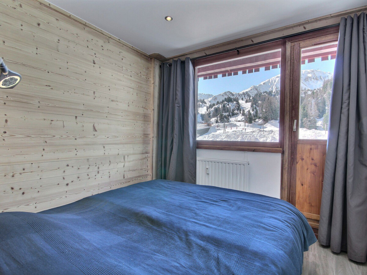 Appart 8 pers, balcon sud, skis aux pieds à La Plagne - Photo 10