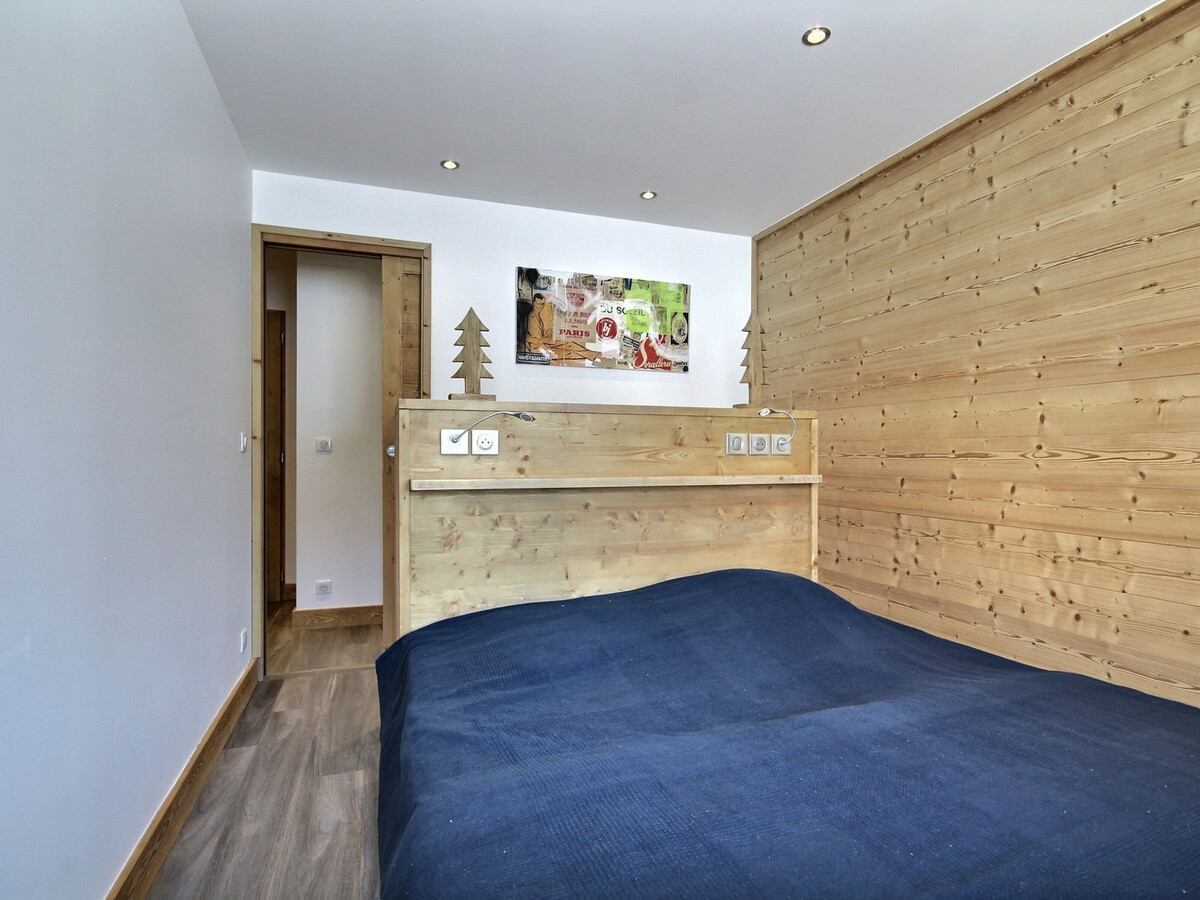 Appart 8 pers, balcon sud, skis aux pieds à La Plagne - Photo 11