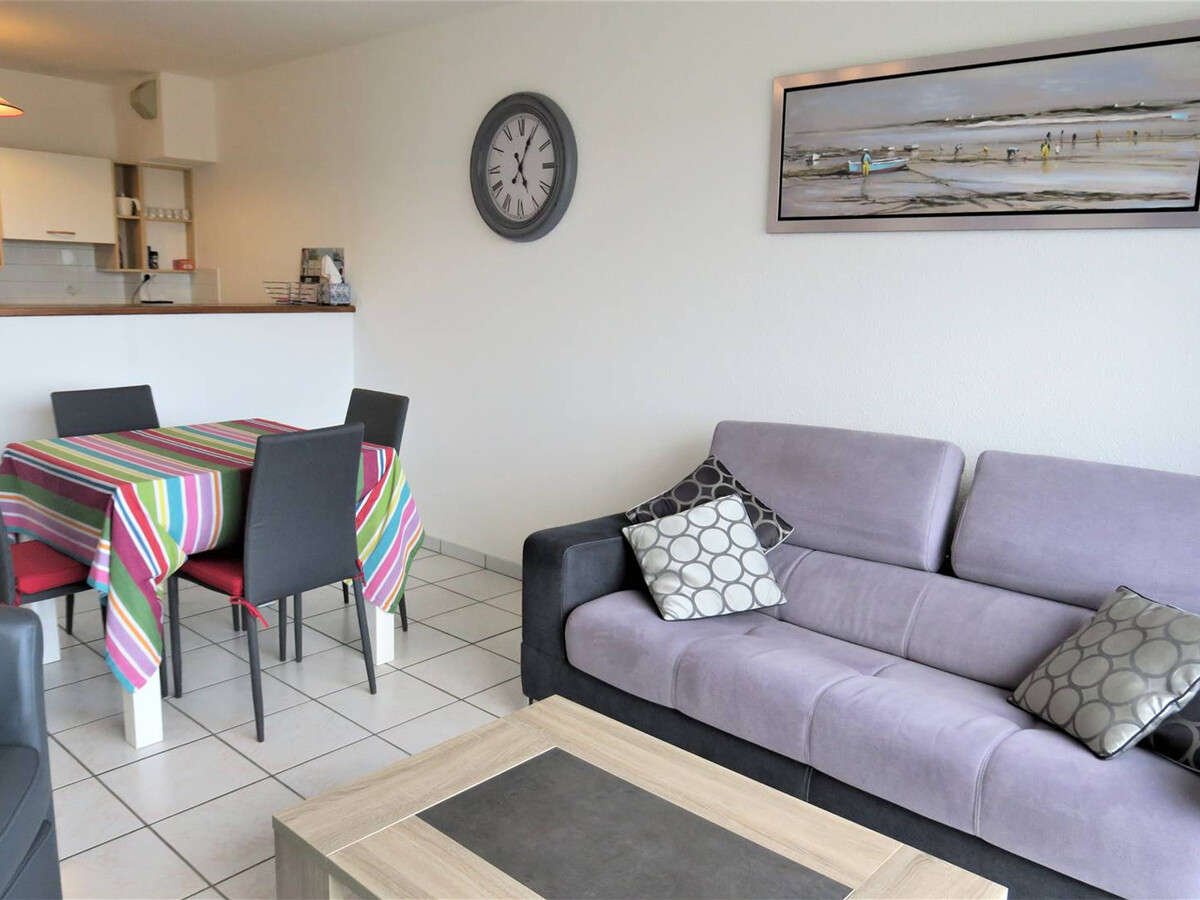 Appartement vue mer avec terrasse à Perros-Guirec - Photo 2