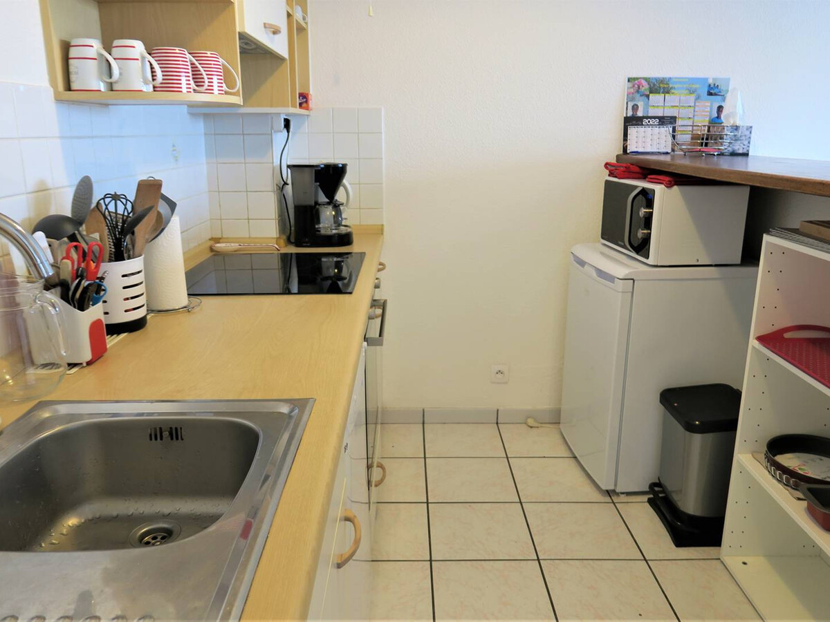 Appartement vue mer avec terrasse à Perros-Guirec - Photo 3
