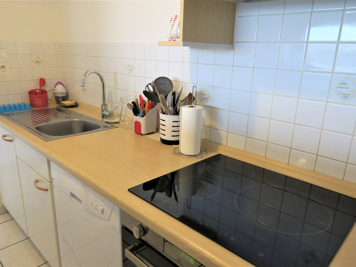 Appartement vue mer avec terrasse à Perros-Guirec - Photo 8