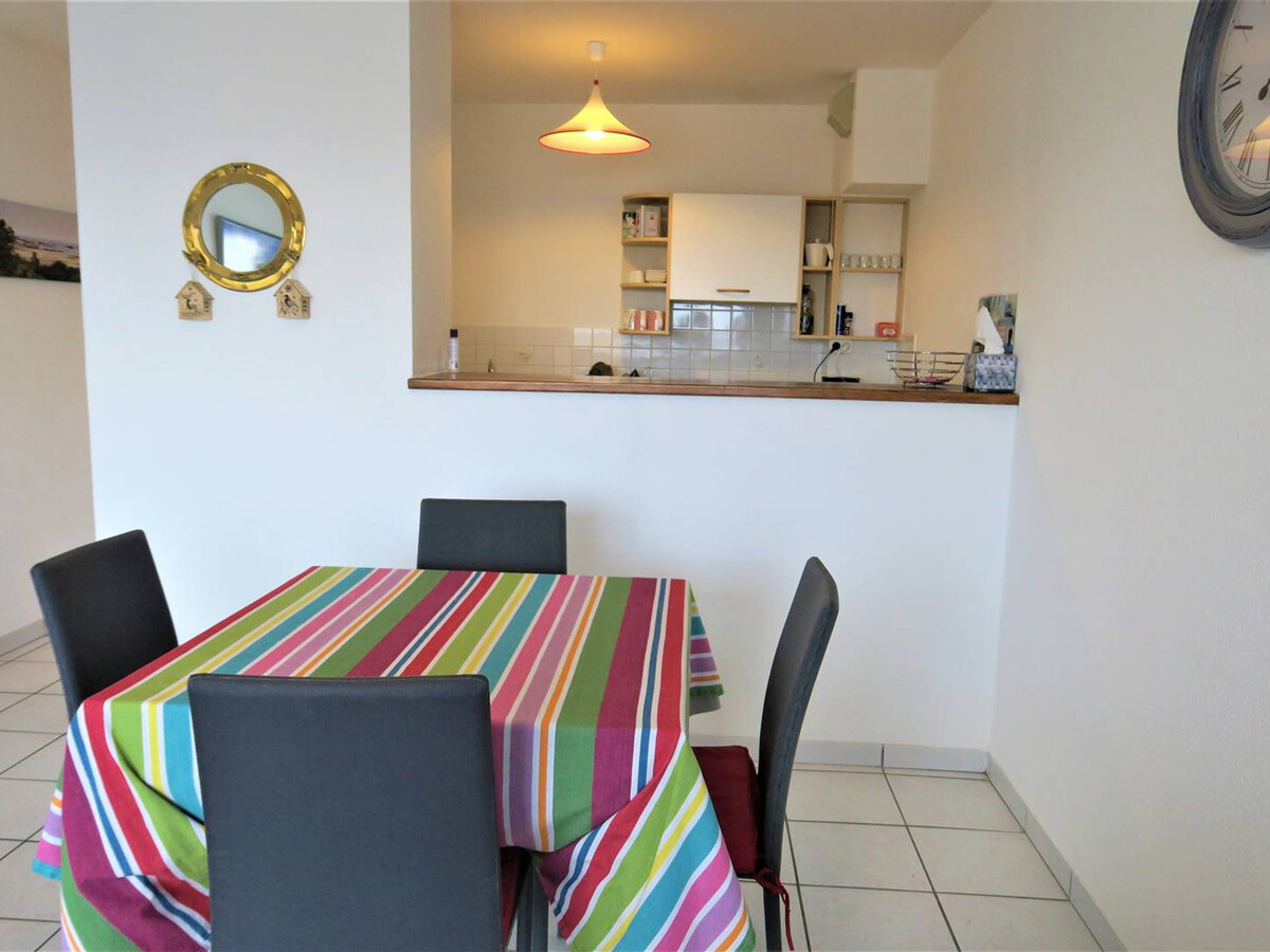 Appartement vue mer avec terrasse à Perros-Guirec - Photo 9