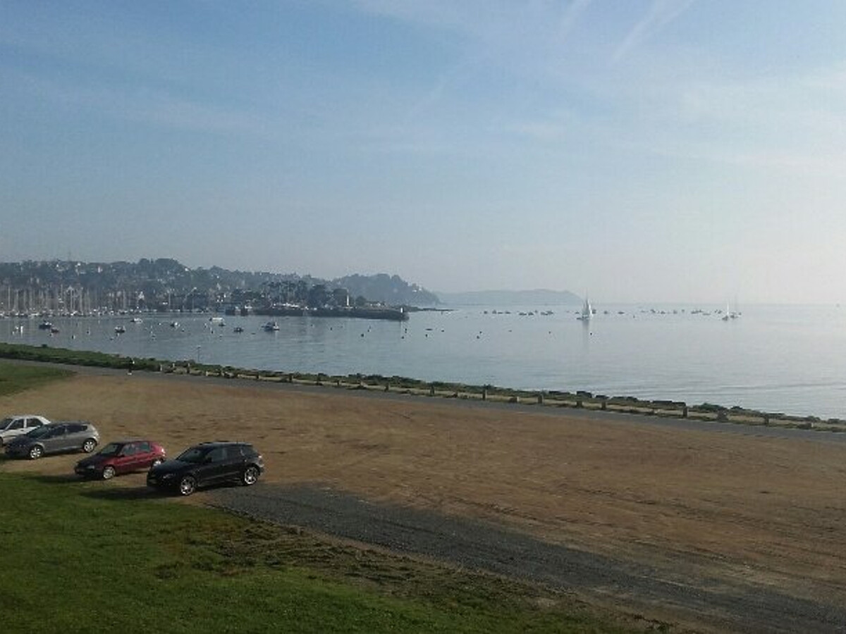 Appartement vue mer avec terrasse à Perros-Guirec - Photo 12