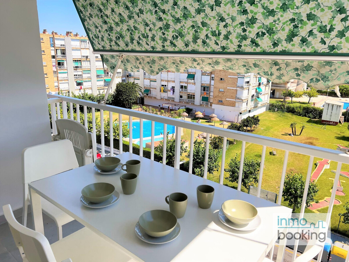 Loft climatisé avec terrasse vue mer à 5 min de plage - Photo 1