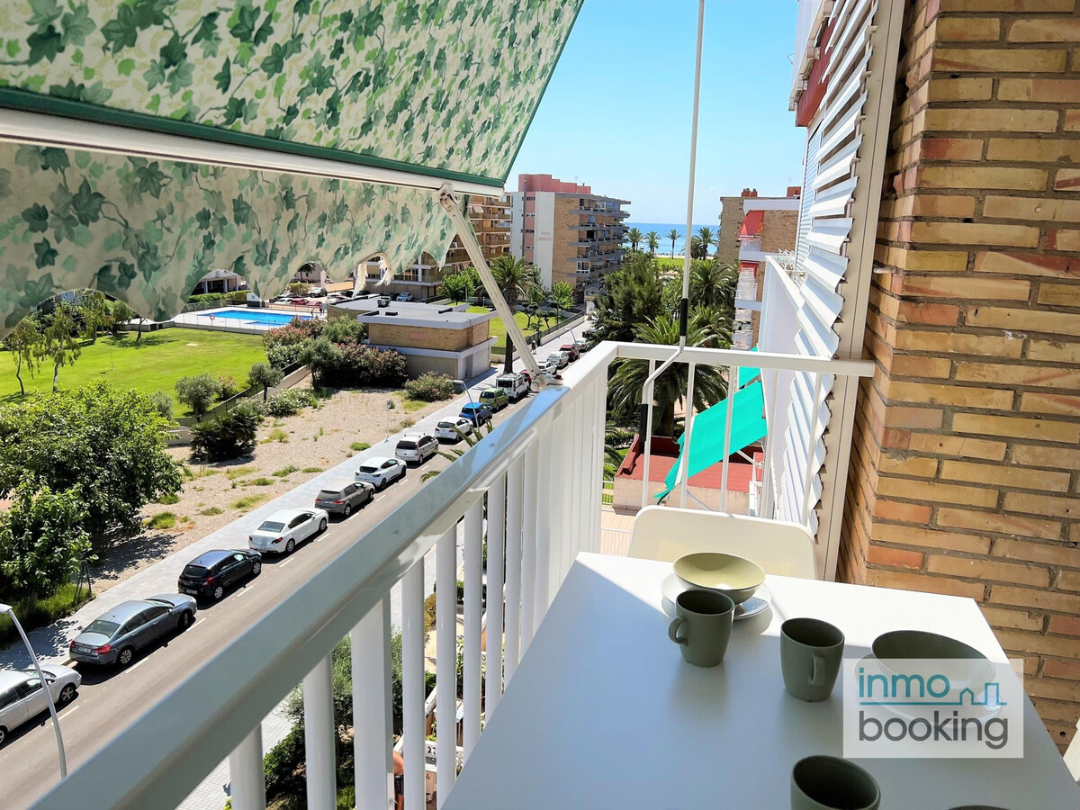 Loft climatisé avec terrasse vue mer à 5 min de plage - Photo 2