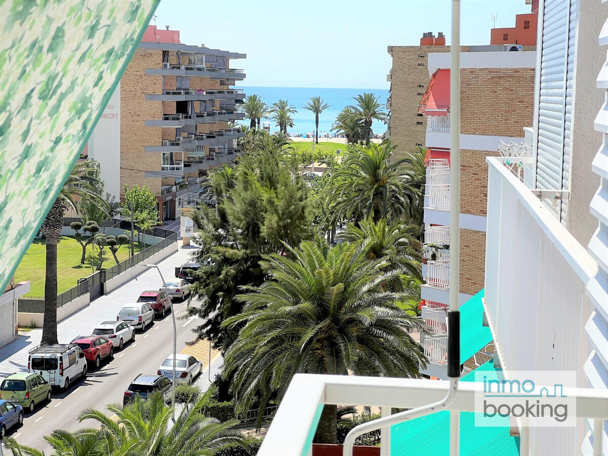 Loft climatisé avec terrasse vue mer à 5 min de plage - Photo 3