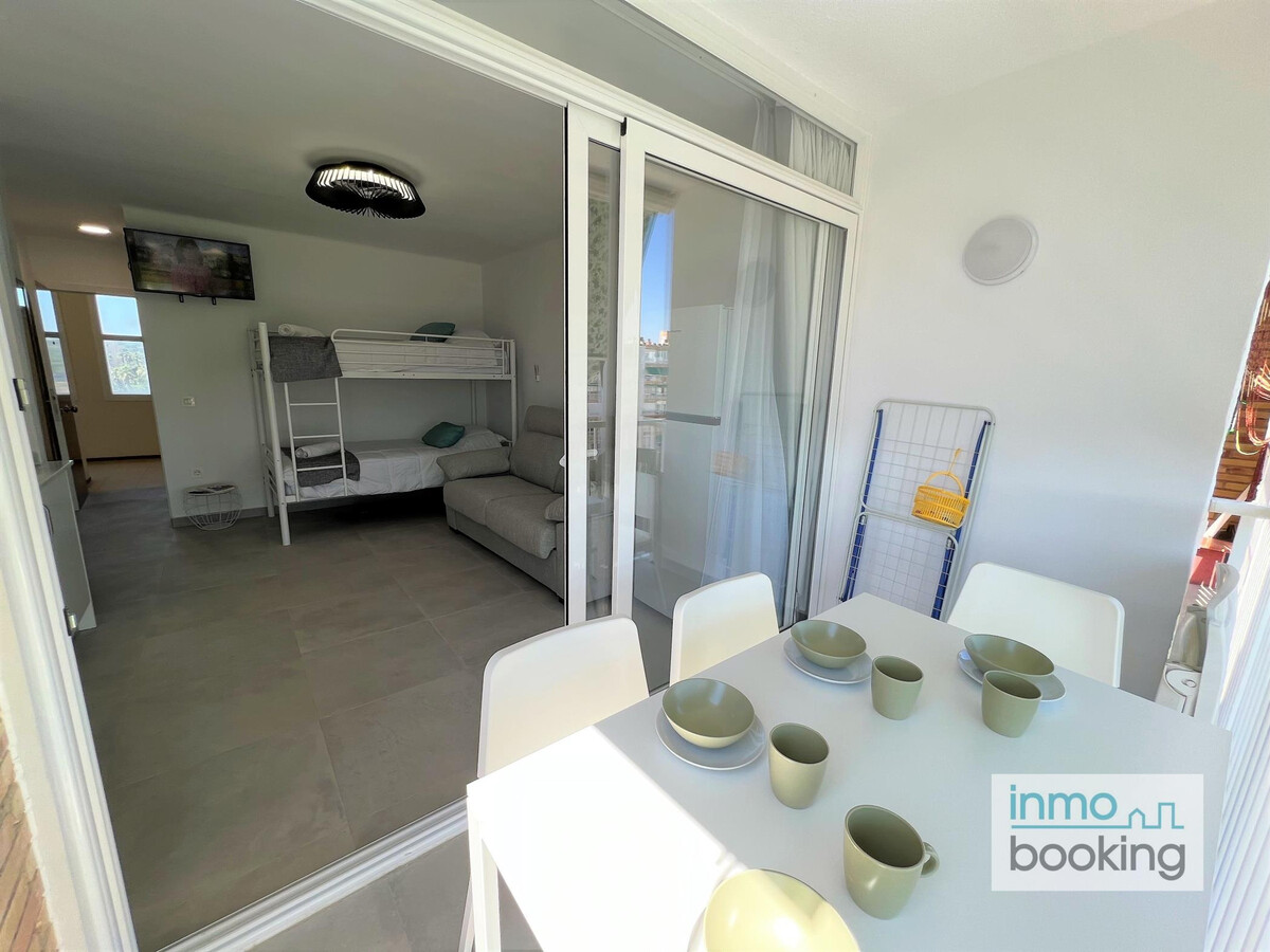 Loft climatisé avec terrasse vue mer à 5 min de plage - Photo 4