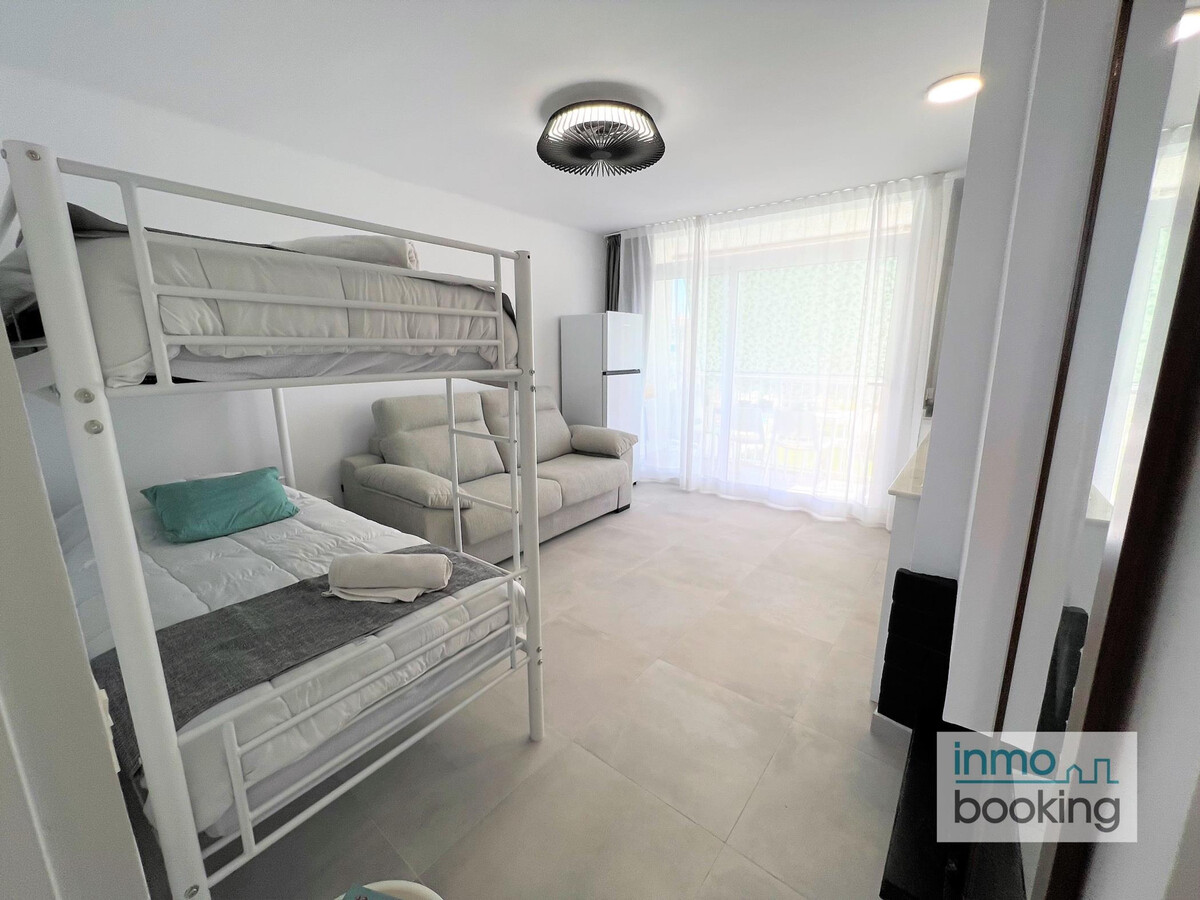 Loft climatisé avec terrasse vue mer à 5 min de plage - Photo 12