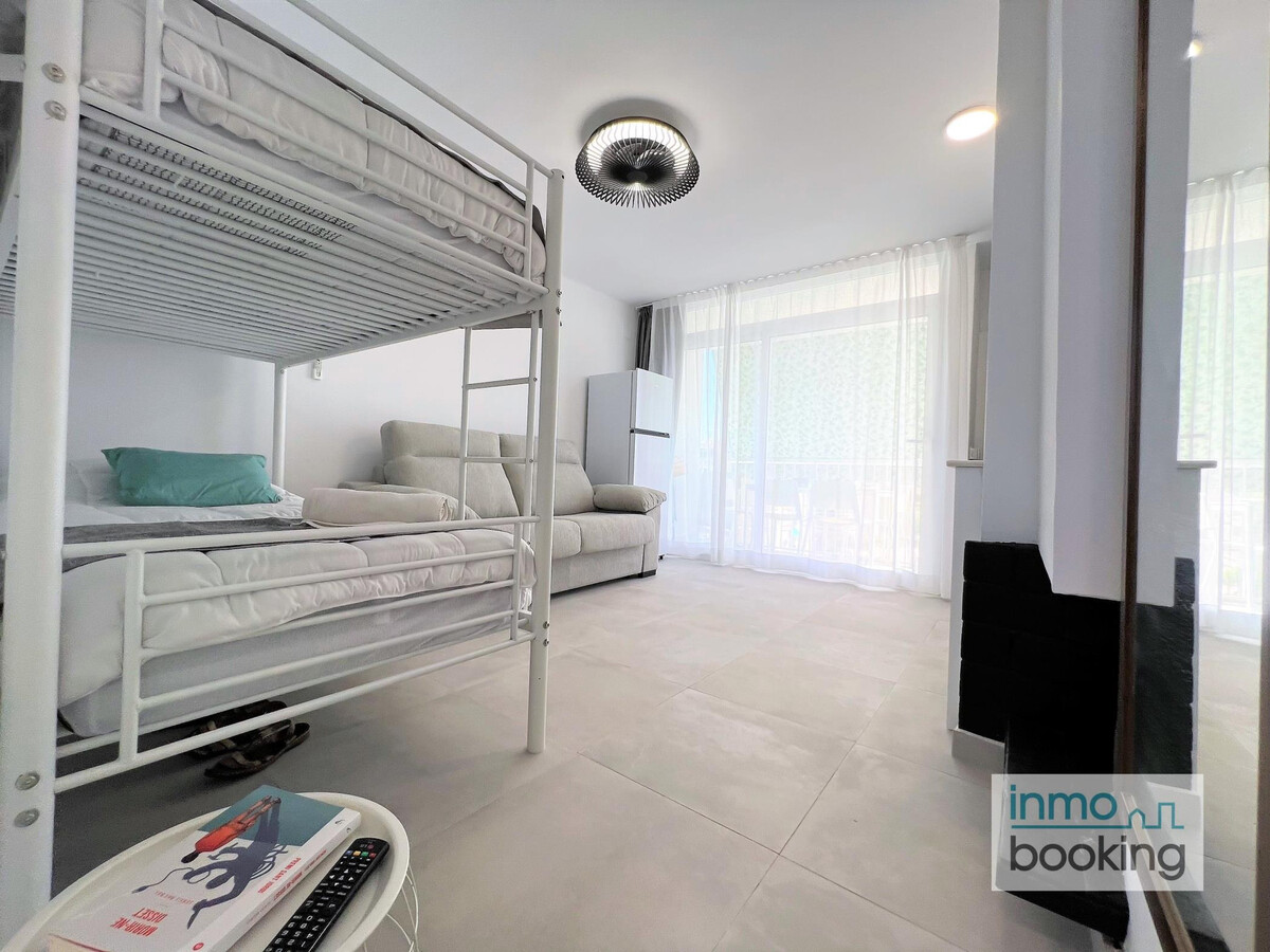 Loft climatisé avec terrasse vue mer à 5 min de plage - Photo 13