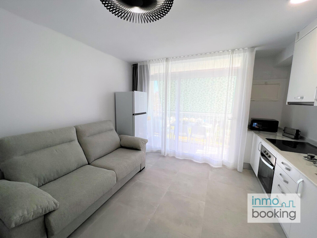 Loft climatisé avec terrasse vue mer à 5 min de plage - Photo 14