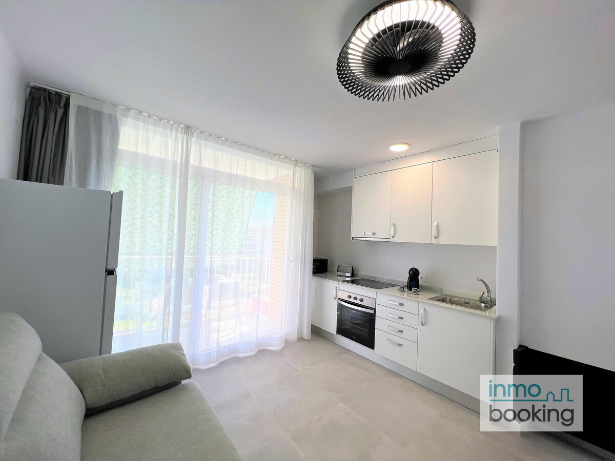 Loft climatisé avec terrasse vue mer à 5 min de plage - Photo 16