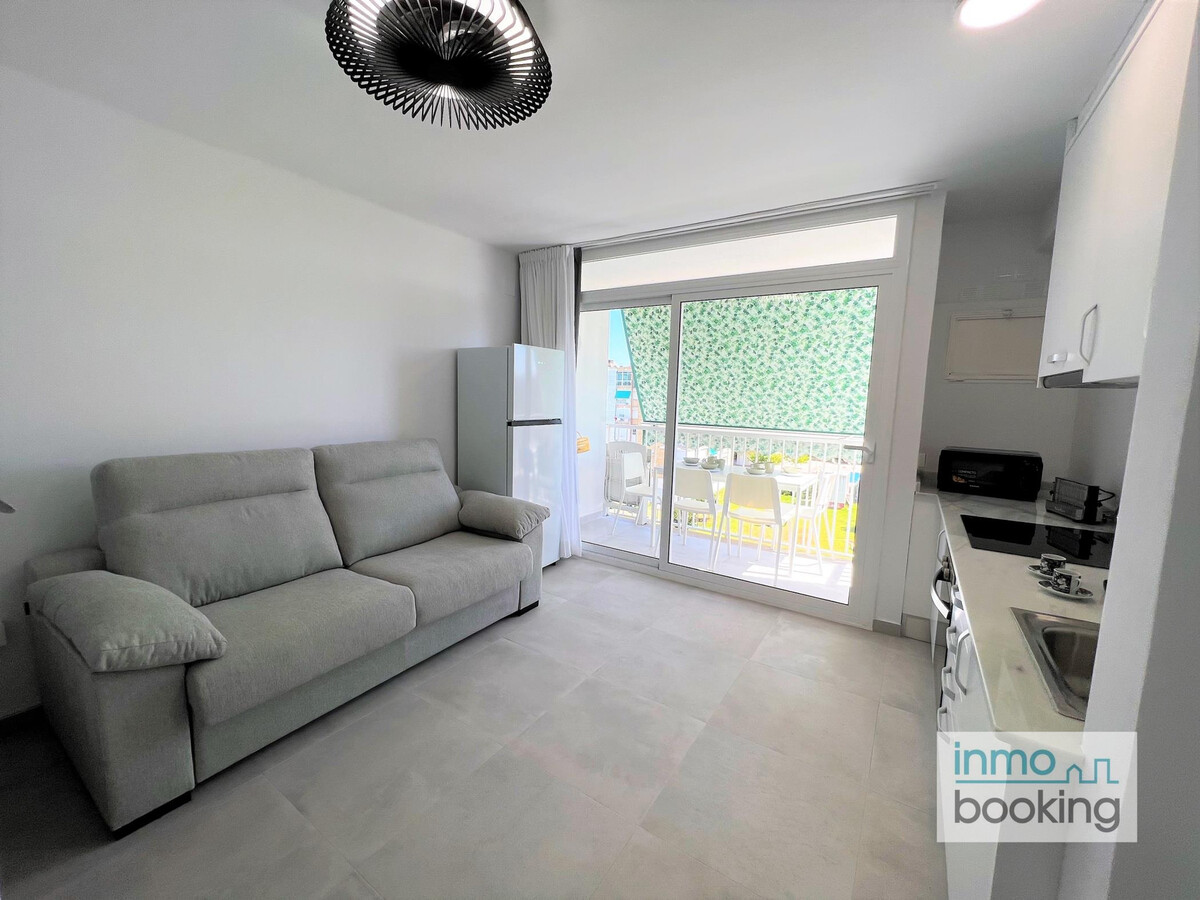 Loft climatisé avec terrasse vue mer à 5 min de plage - Photo 17