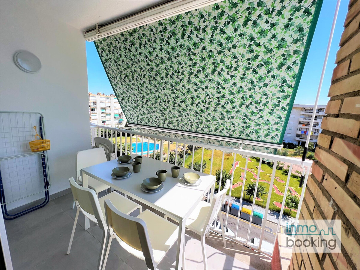 Loft climatisé avec terrasse vue mer à 5 min de plage - Photo 18