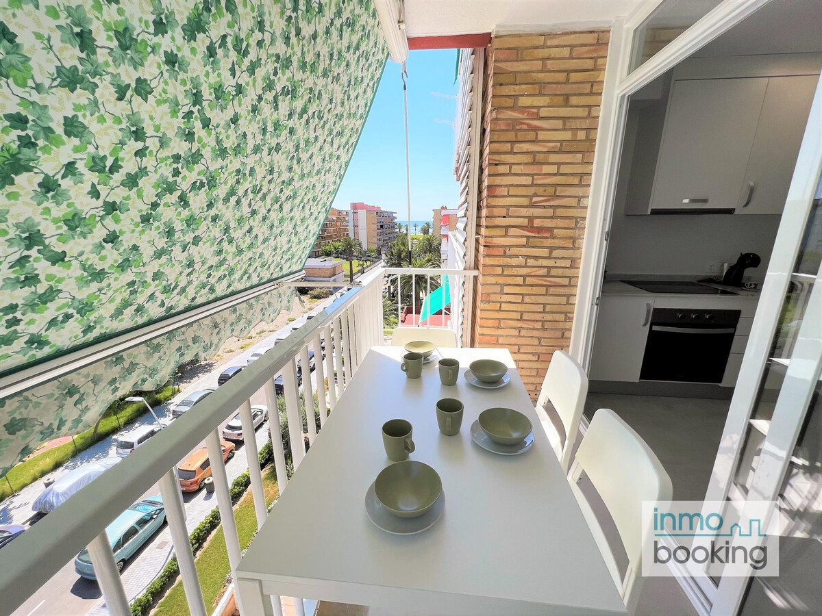 Loft climatisé avec terrasse vue mer à 5 min de plage - Photo 23