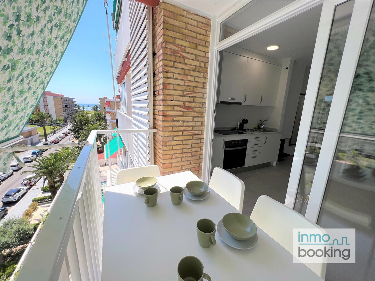 Loft climatisé avec terrasse vue mer à 5 min de plage - Photo 24