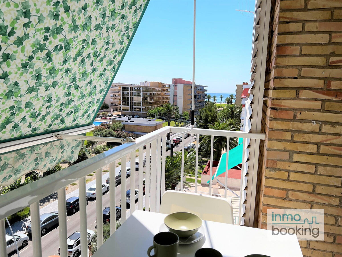 Loft climatisé avec terrasse vue mer à 5 min de plage - Photo 25