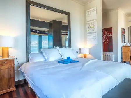 Villa Vistamar – vue panoramique mer et baie, piscine privée : photo 16
