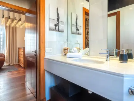 Villa Vistamar – vue panoramique mer et baie, piscine privée : photo 27