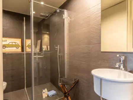 Villa Vistamar – vue panoramique mer et baie, piscine privée : photo 36