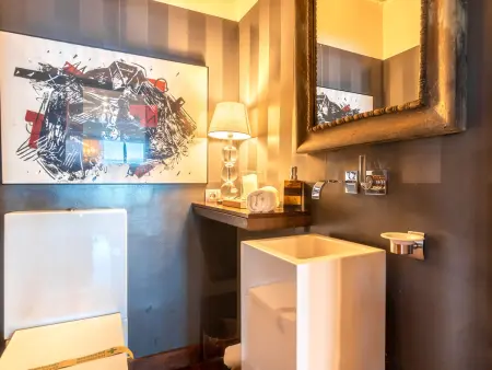 Villa Vistamar – vue panoramique mer et baie, piscine privée : photo 39