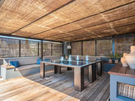 Villa Vistamar – vue panoramique mer et baie, piscine privée : photo 46