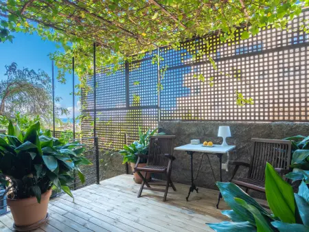 Villa Vistamar – vue panoramique mer et baie, piscine privée : photo 53