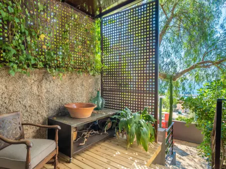 Villa Vistamar – vue panoramique mer et baie, piscine privée : photo 54