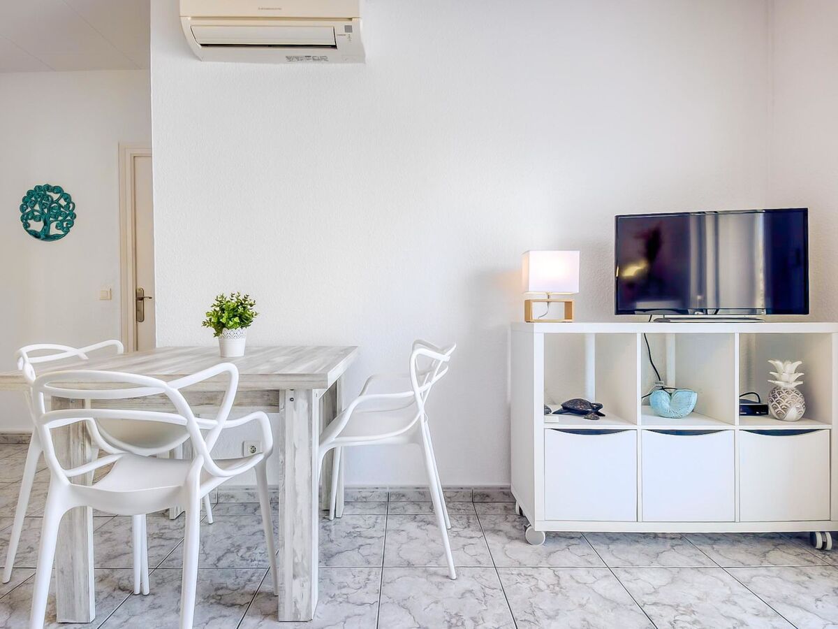 Appartement Bahia 58 - Empuriabrava, 100 m de la mer - Photo 3
