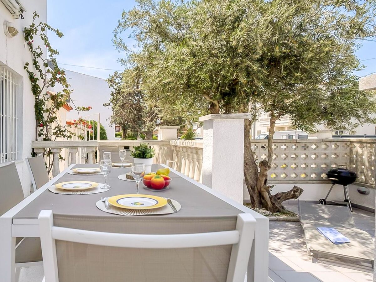Appartement Bahia 58 - Empuriabrava, 100 m de la mer - Photo 18