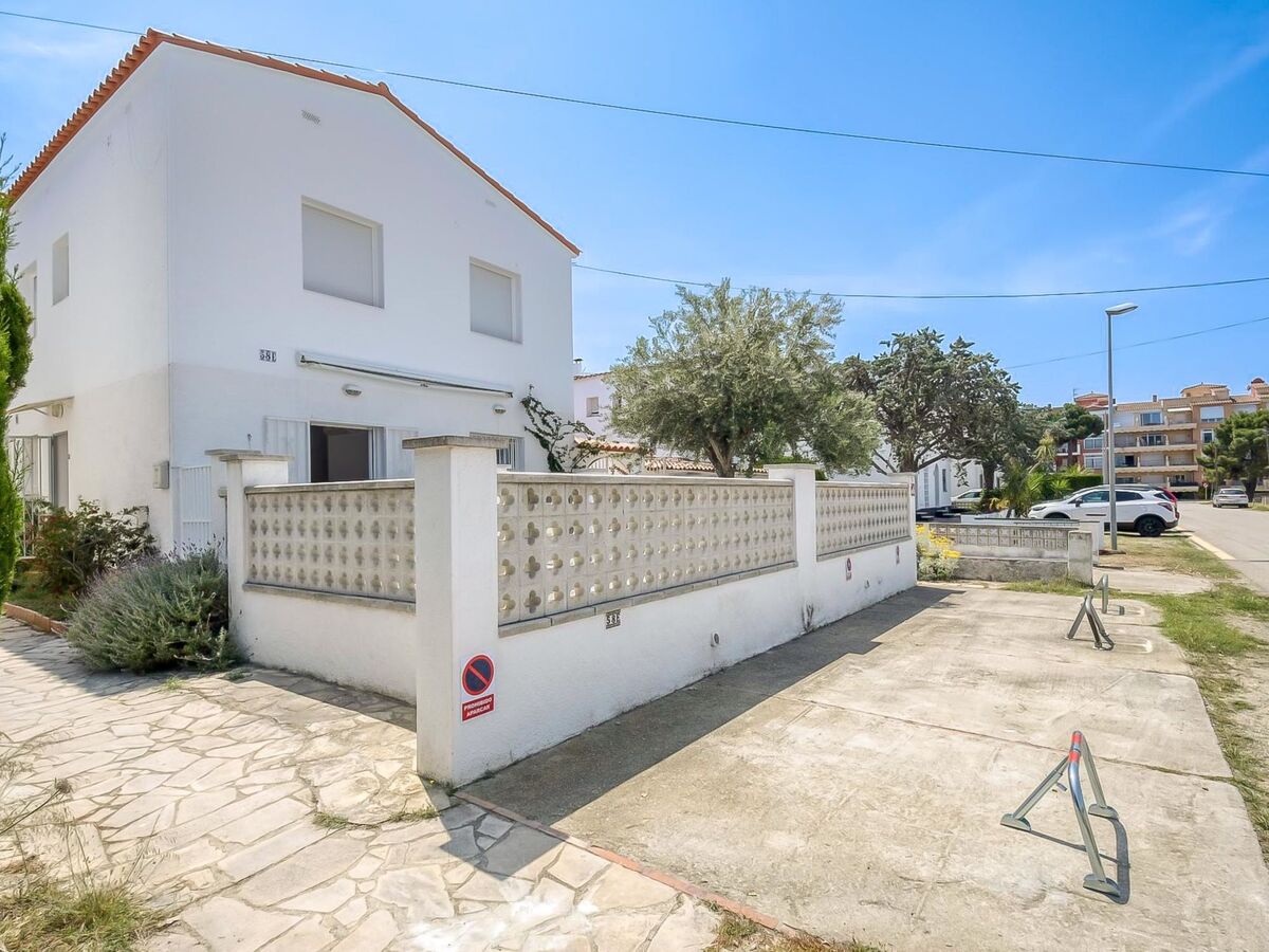 Appartement Bahia 58 - Empuriabrava, 100 m de la mer - Photo 20