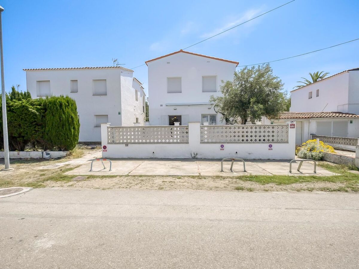 Appartement Bahia 58 - Empuriabrava, 100 m de la mer - Photo 21