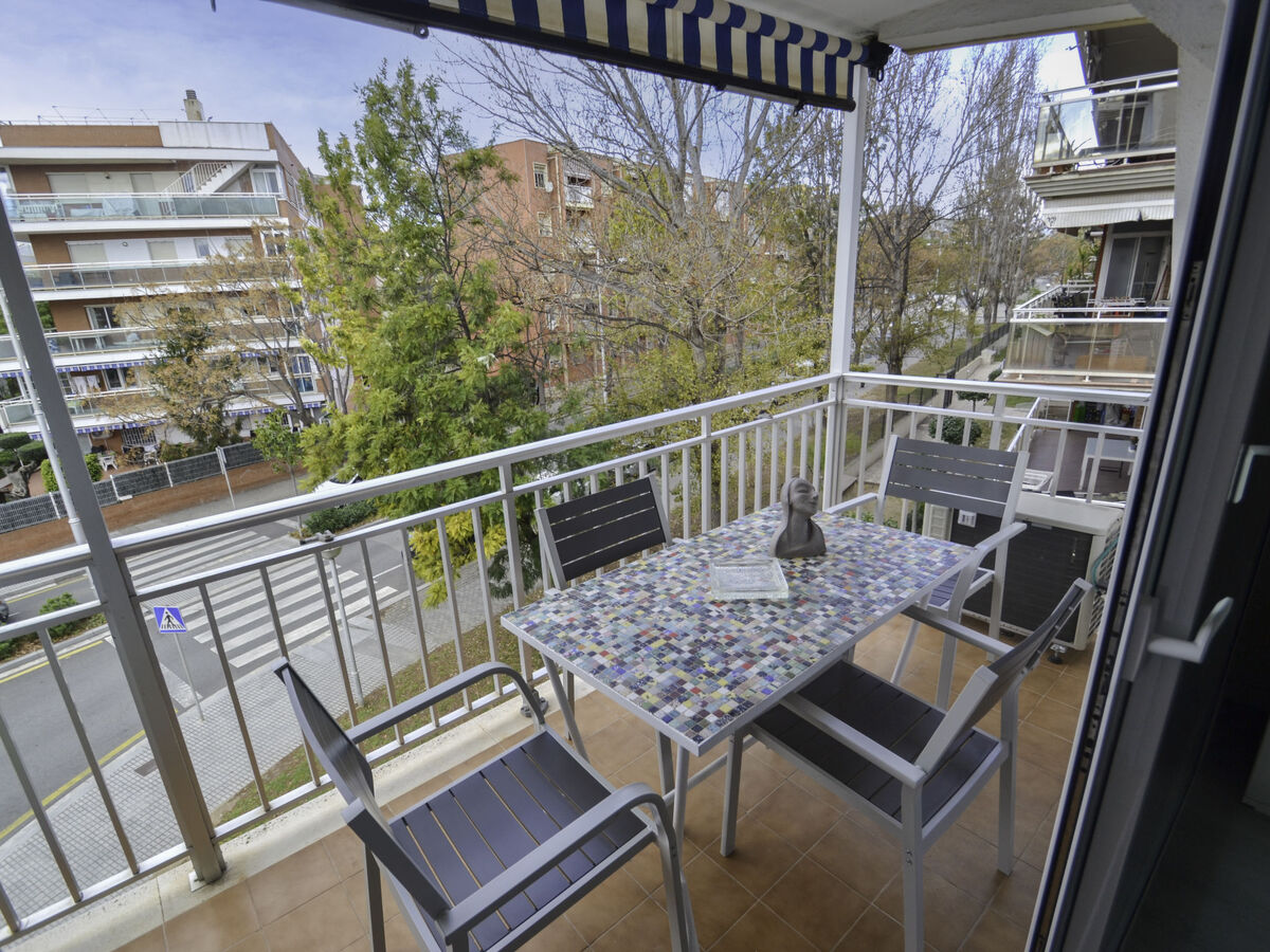 Mare Nostrum – Appartement 4 pers. à 250 m de la mer - Photo 1
