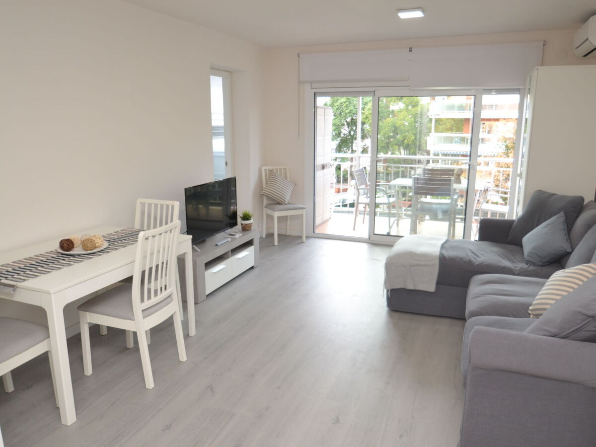 Mare Nostrum – Appartement 4 pers. à 250 m de la mer - Photo 2