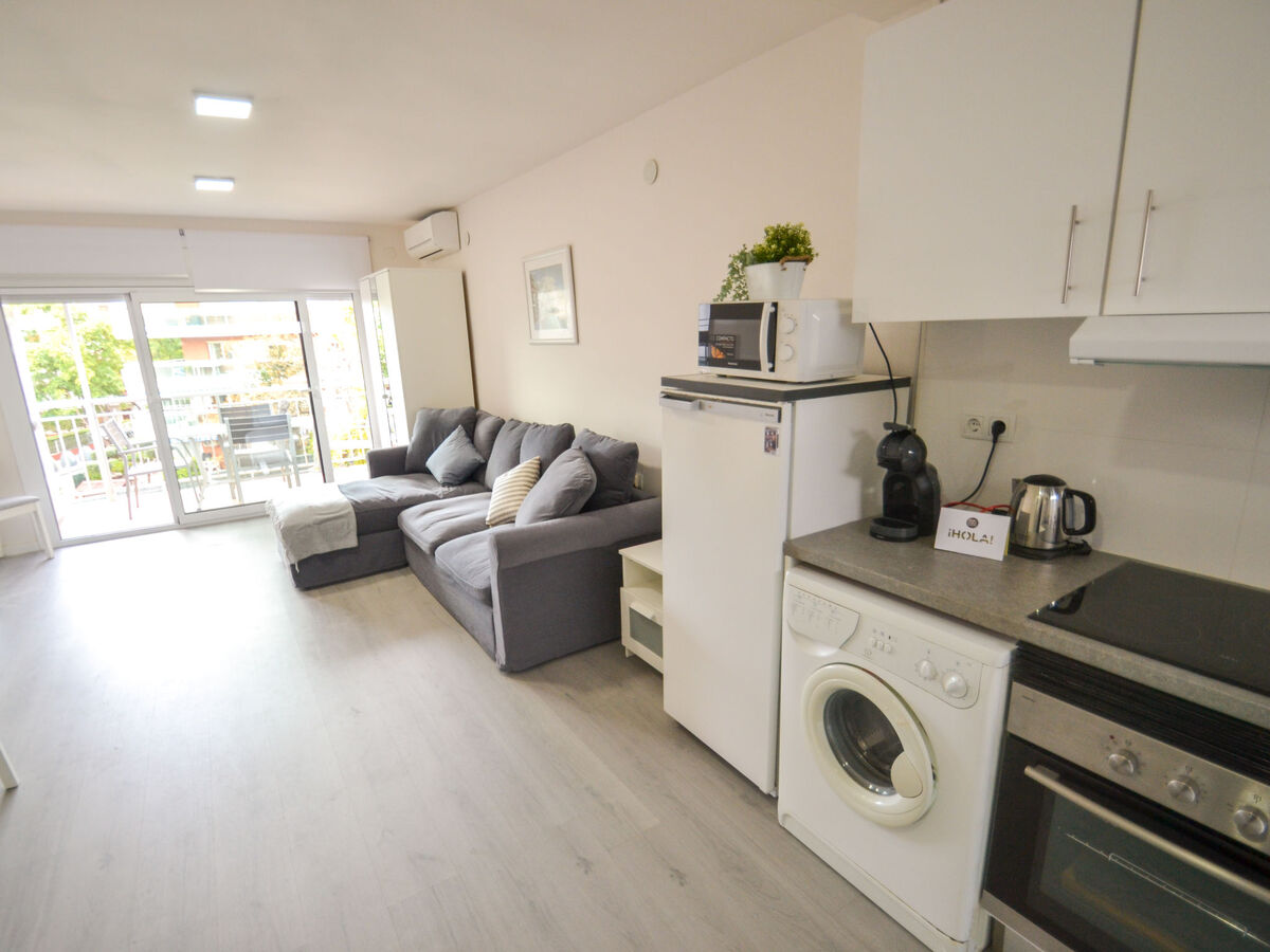 Mare Nostrum – Appartement 4 pers. à 250 m de la mer - Photo 3