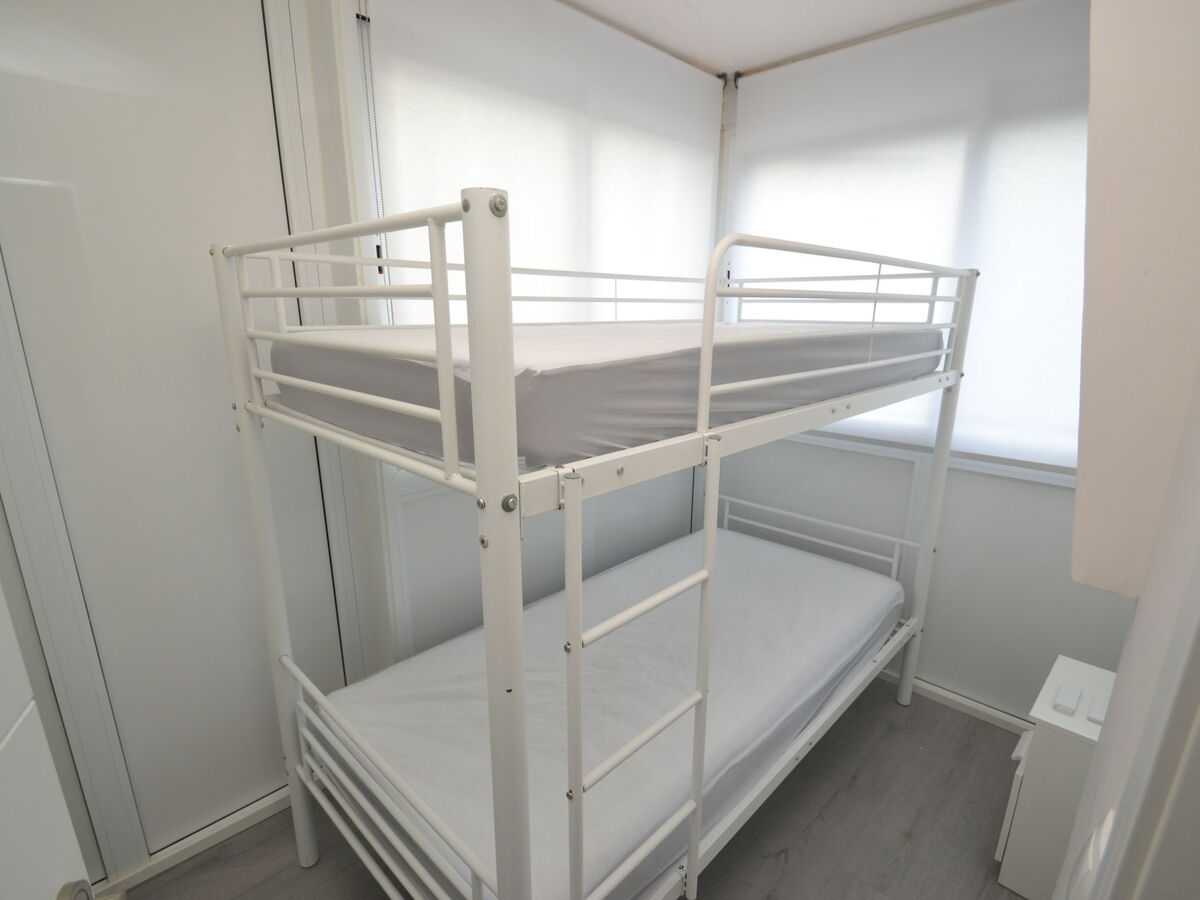 Mare Nostrum – Appartement 4 pers. à 250 m de la mer - Photo 4