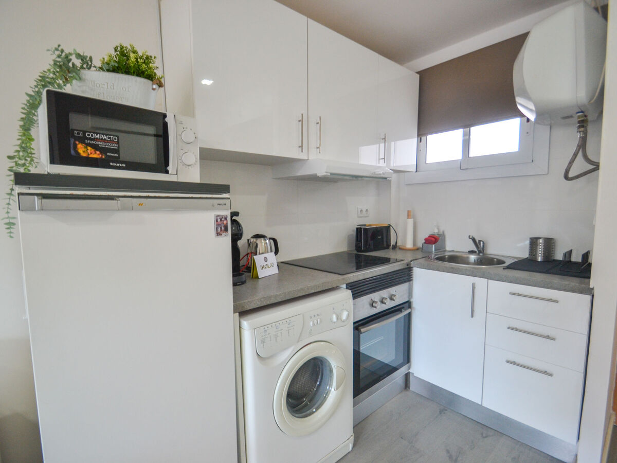 Mare Nostrum – Appartement 4 pers. à 250 m de la mer - Photo 5