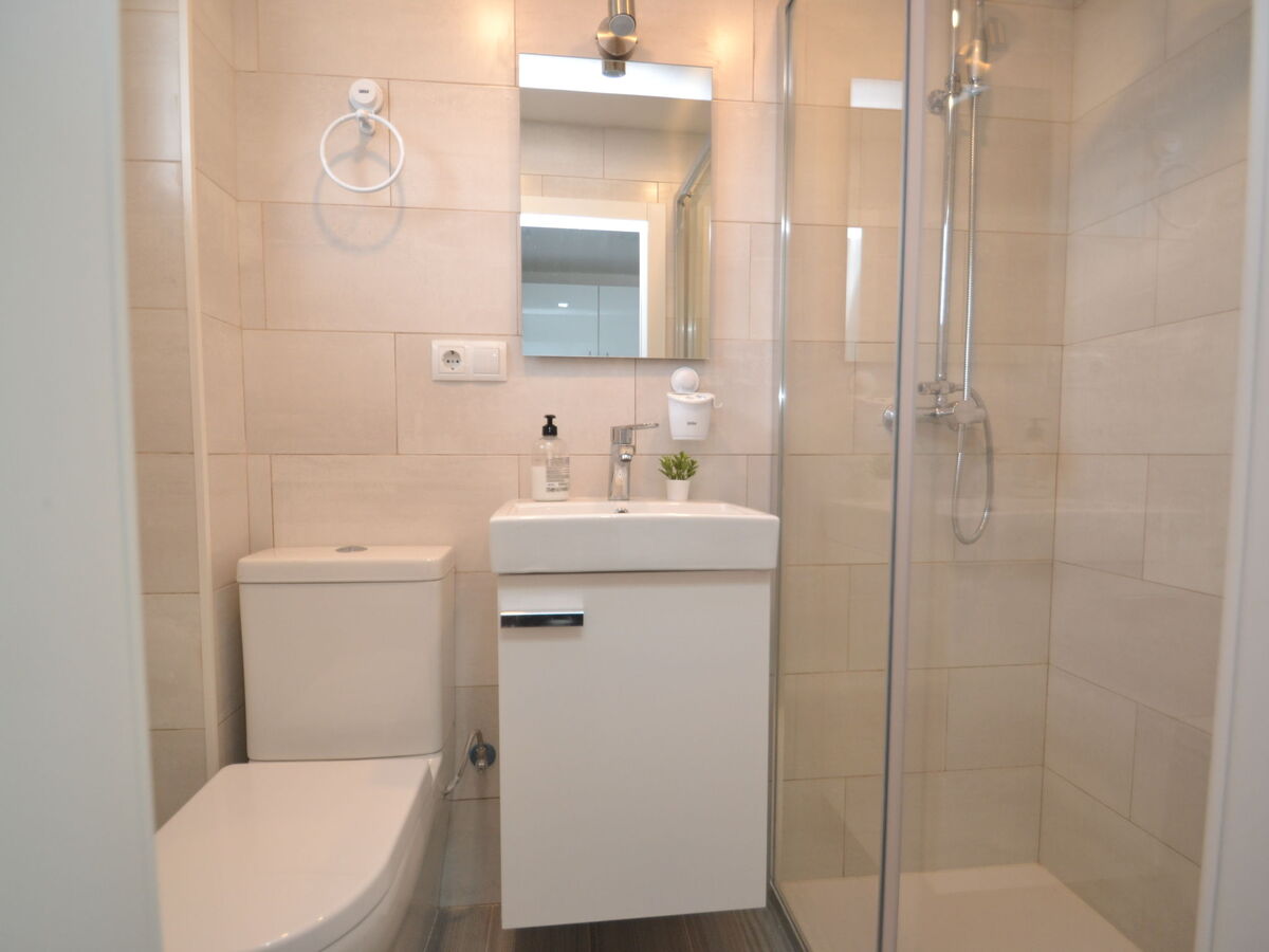 Mare Nostrum – Appartement 4 pers. à 250 m de la mer - Photo 6
