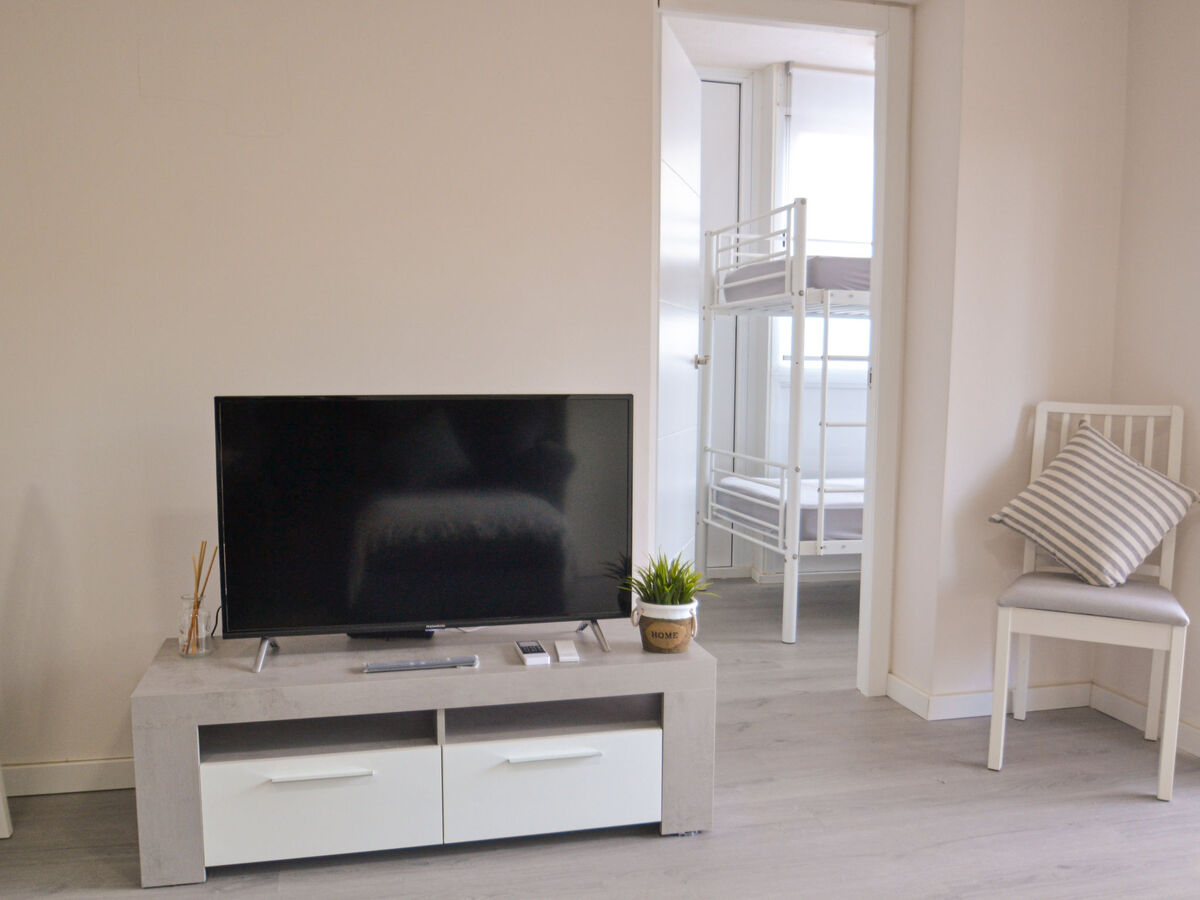 Mare Nostrum – Appartement 4 pers. à 250 m de la mer - Photo 8