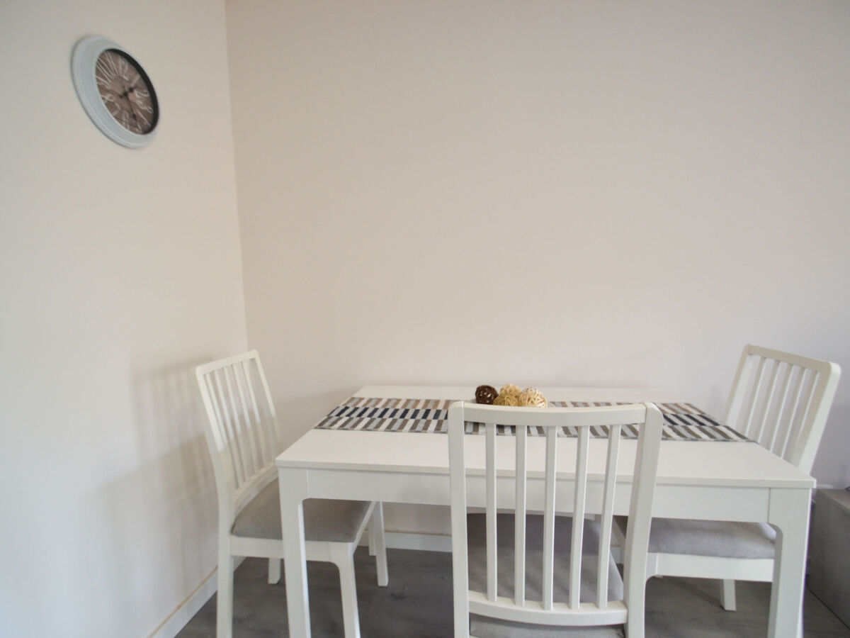 Mare Nostrum – Appartement 4 pers. à 250 m de la mer - Photo 9