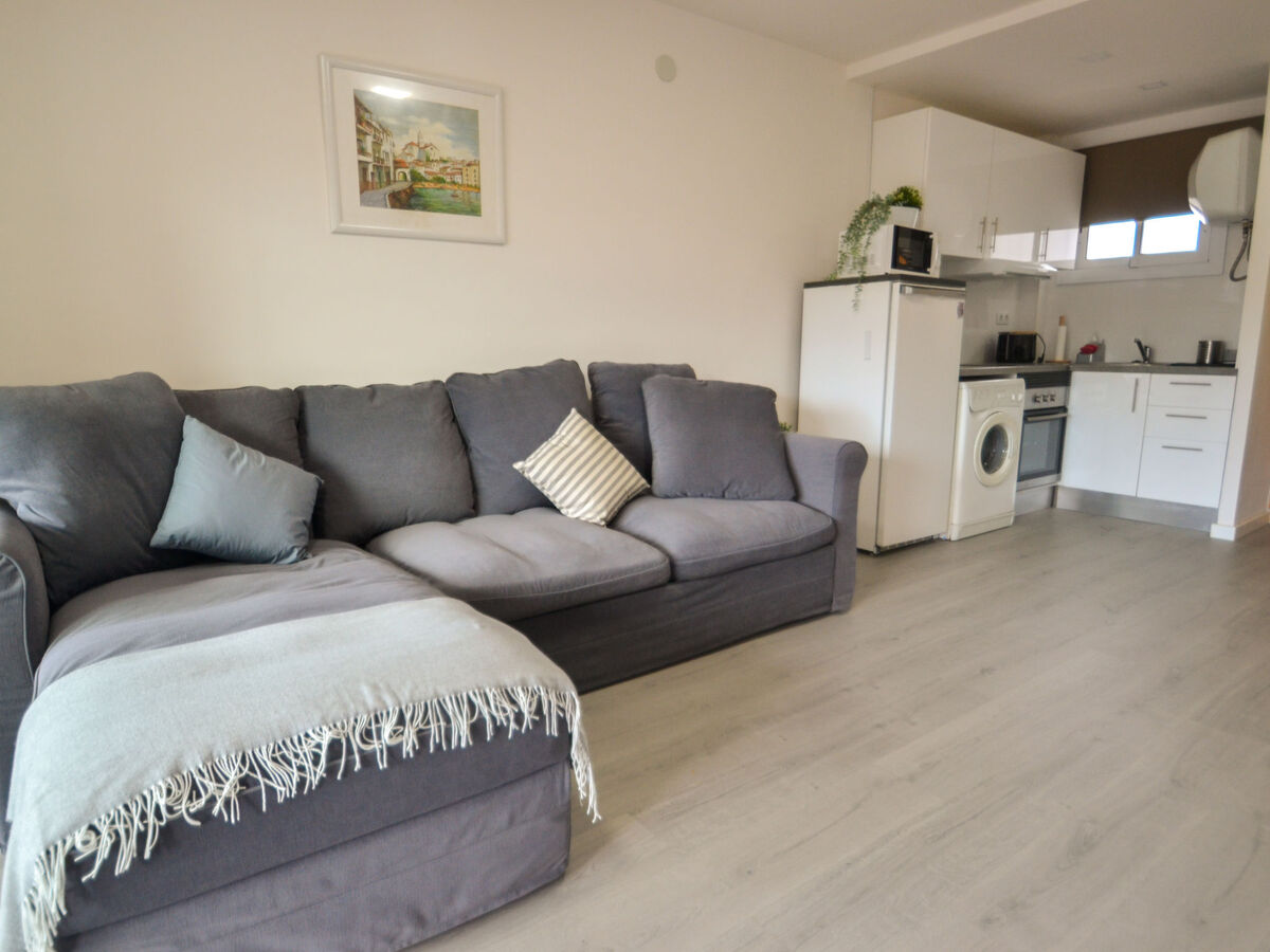 Mare Nostrum – Appartement 4 pers. à 250 m de la mer - Photo 10