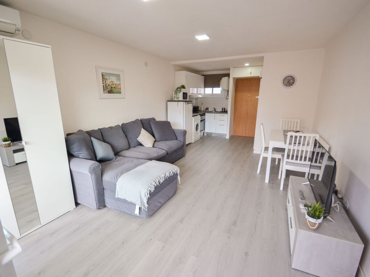 Mare Nostrum – Appartement 4 pers. à 250 m de la mer - Photo 11