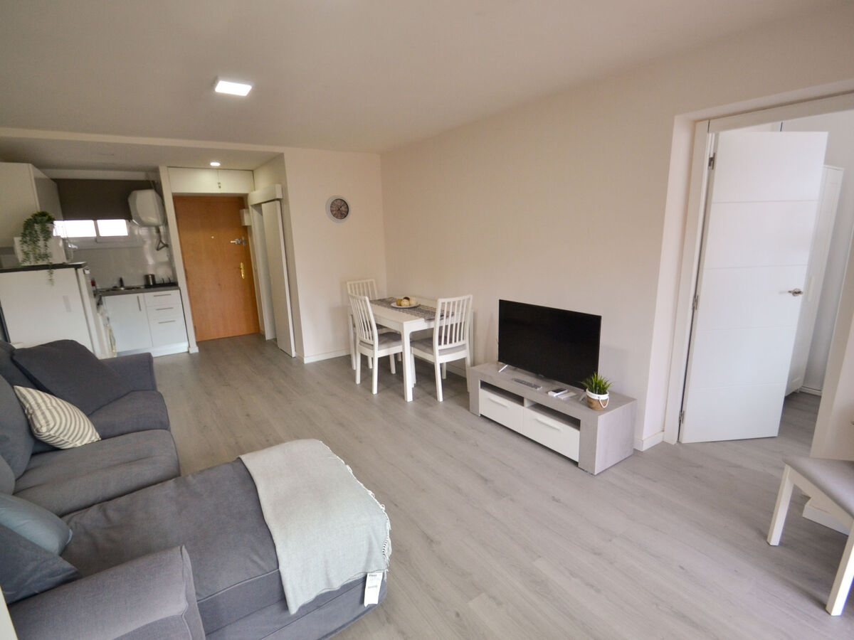 Mare Nostrum – Appartement 4 pers. à 250 m de la mer - Photo 12