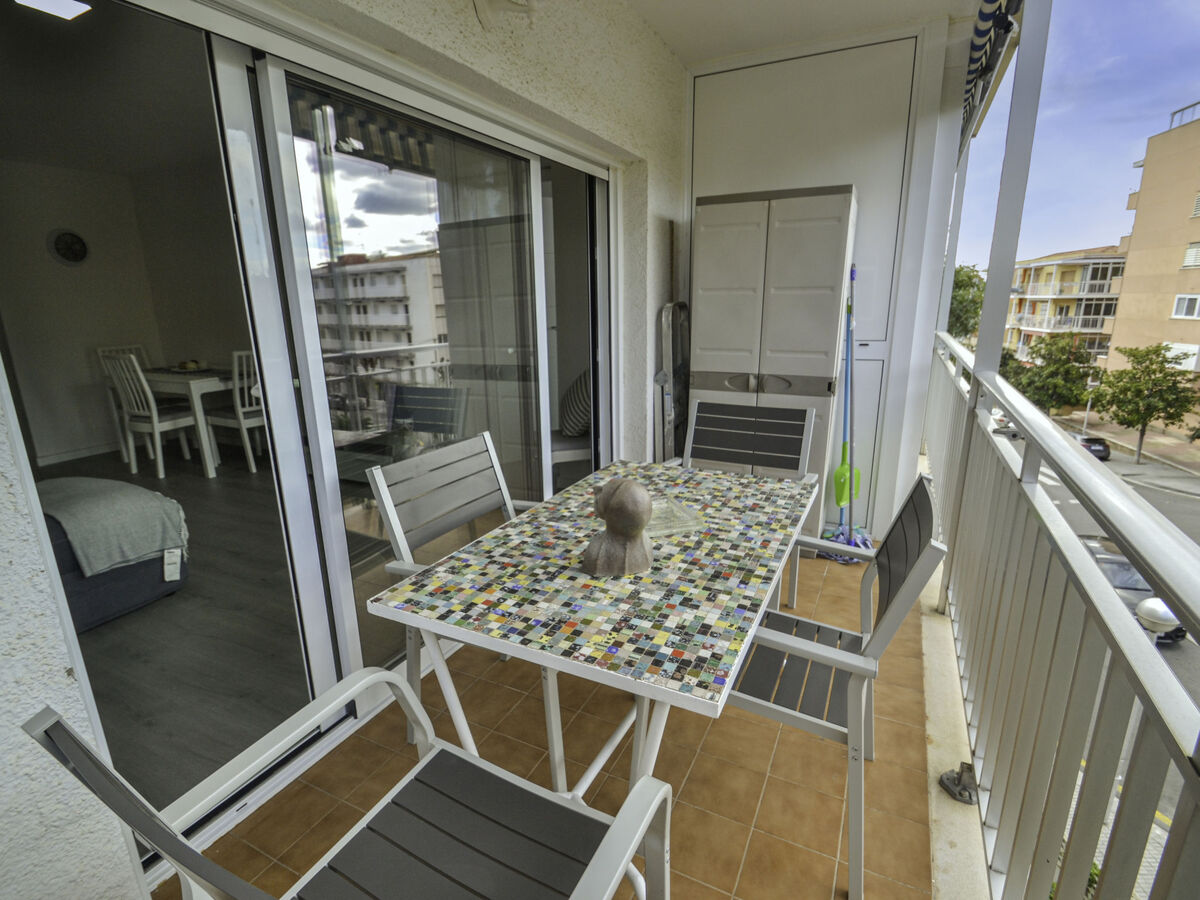 Mare Nostrum – Appartement 4 pers. à 250 m de la mer - Photo 14