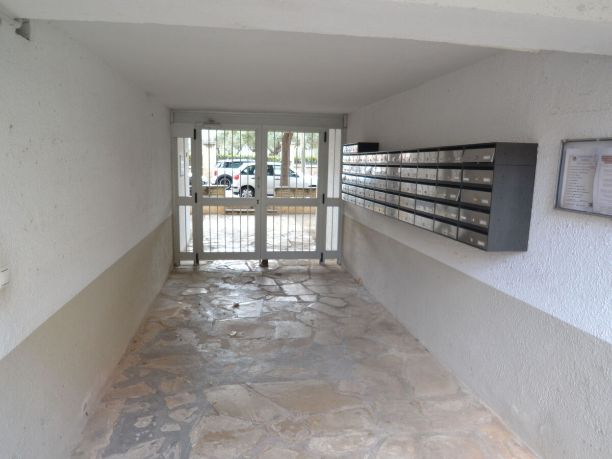 Mare Nostrum – Appartement 4 pers. à 250 m de la mer - Photo 17