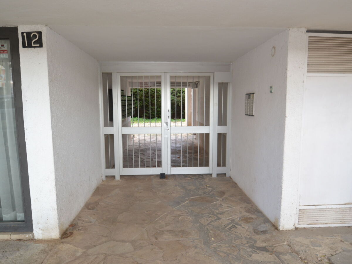 Mare Nostrum – Appartement 4 pers. à 250 m de la mer - Photo 19
