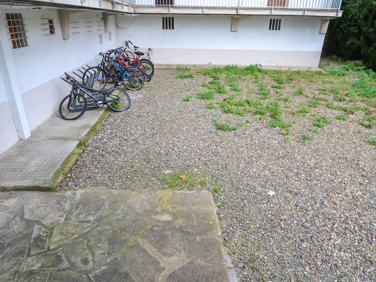 Mare Nostrum – Appartement 4 pers. à 250 m de la mer - Photo 21