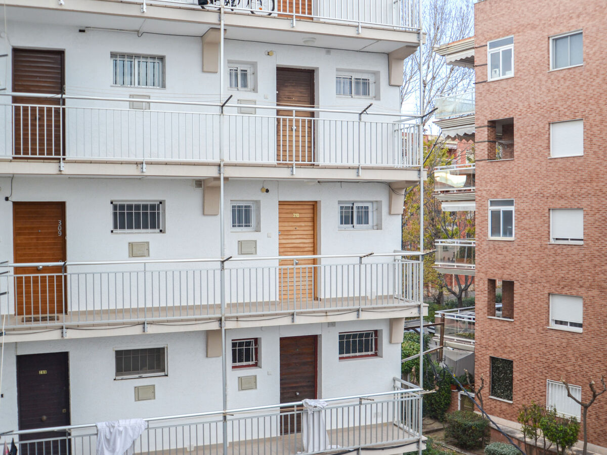 Mare Nostrum – Appartement 4 pers. à 250 m de la mer - Photo 22